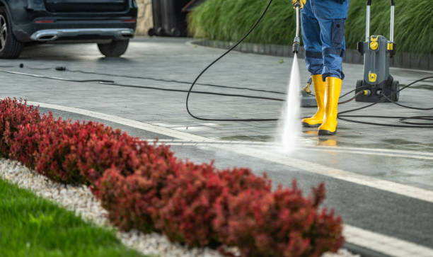 Aquia Harbour, VA Pressure Washing Services Company